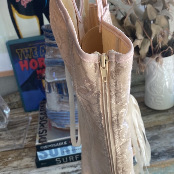 Steampunk Waist Training Corset Bustier Overbust Top Shaper - Small - Picture 5 of 9